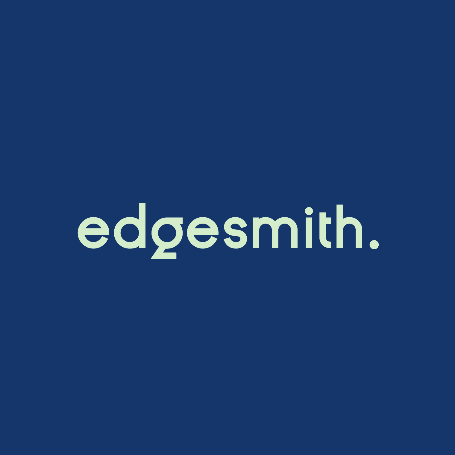 Edgesmith